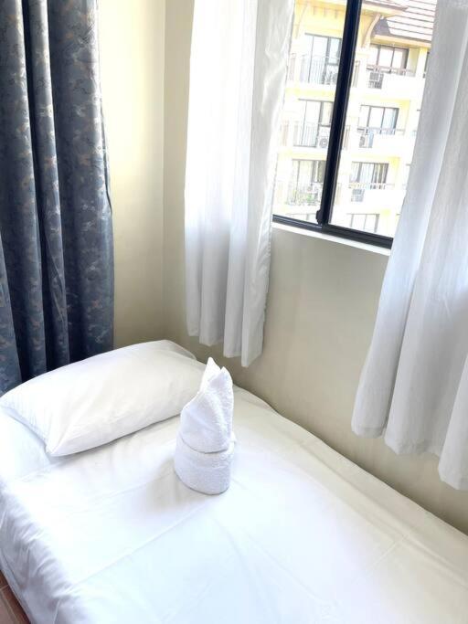 S&K One Oasis 2Br Condo Unit 2506 Cagayan de Oro Exterior photo