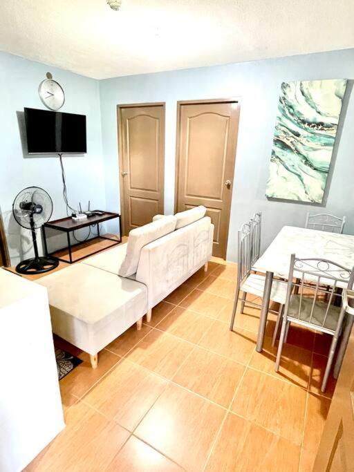 S&K One Oasis 2Br Condo Unit 2506 Cagayan de Oro Exterior photo