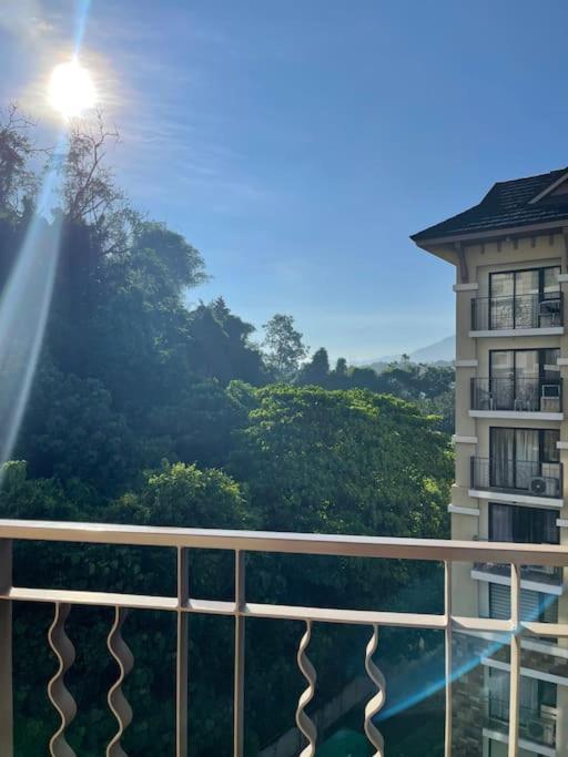 S&K One Oasis 2Br Condo Unit 2506 Cagayan de Oro Exterior photo