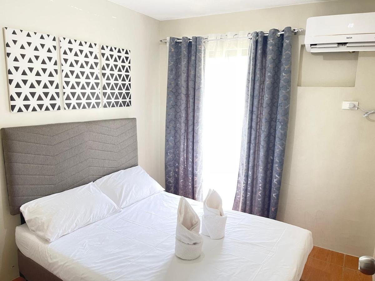 S&K One Oasis 2Br Condo Unit 2506 Cagayan de Oro Exterior photo